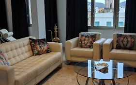 Apartamentos Arc Felix Saenz